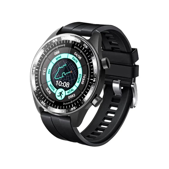 Hootoo - Digital Smart Watch (Original) - AraBised