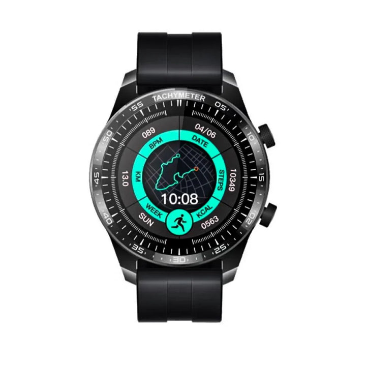 Hootoo - Digital Smart Watch (Original) - AraBised