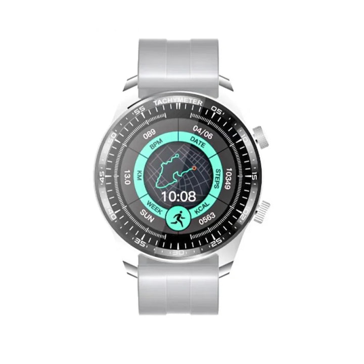 Hootoo - Digital Smart Watch (Original) - AraBised