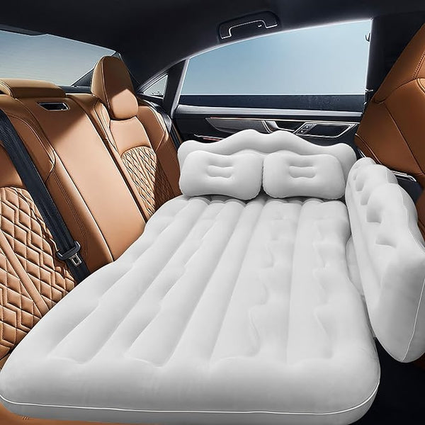 Car Bed Air Mat - AraBised