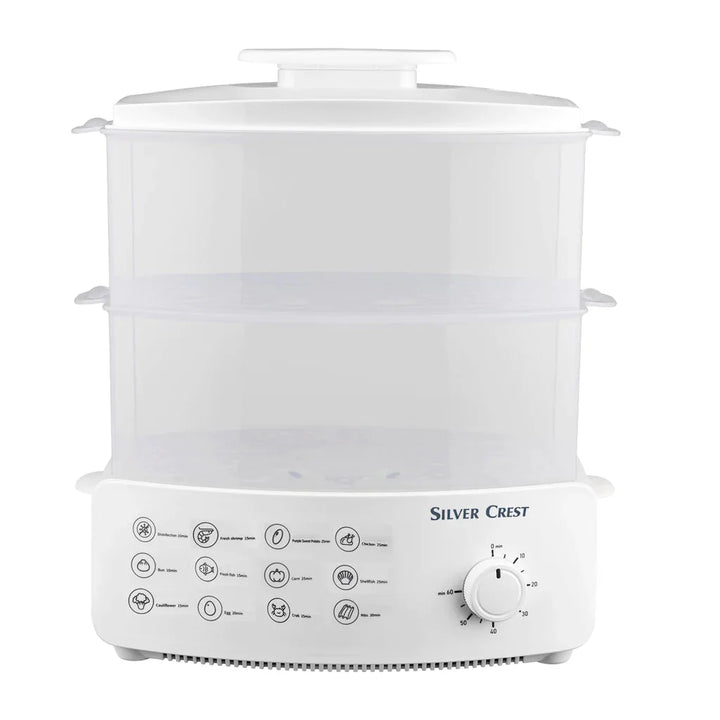 Healthy Steam Cooker | Available at Arabised.shop - AraBised