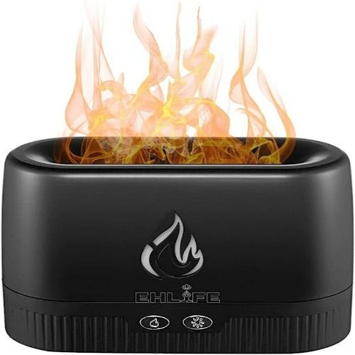 Flame Aroma Diffuser LA-0630-1 - AraBised